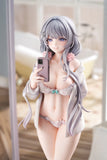 1/6 Machi Pajama Ver. Illustration by Machi Deluxe Edition
