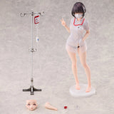 1/6 i Buy Series Nurse Call First Release Limited Edition