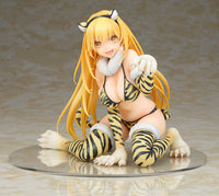 1/6 Misaki Tiger Bikini Ver. Figure A Certain Magical Index Shokuhou