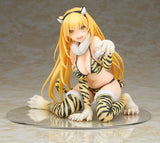 1/6 Misaki Tiger Bikini Ver. Figure A Certain Magical Index Shokuhou