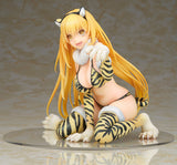 1/6 Misaki Tiger Bikini Ver. Figure A Certain Magical Index Shokuhou