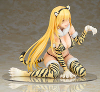1/6 Misaki Tiger Bikini Ver. Figure A Certain Magical Index Shokuhou