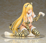 1/6 Misaki Tiger Bikini Ver. Figure A Certain Magical Index Shokuhou