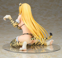 1/6 Misaki Tiger Bikini Ver. Figure A Certain Magical Index Shokuhou