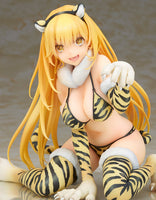 1/6 Misaki Tiger Bikini Ver. Figure A Certain Magical Index Shokuhou