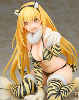 1/6 Misaki Tiger Bikini Ver. Figure A Certain Magical Index Shokuhou