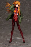 1/7 Asuka Shikinami Langley Hoodie Ver. Rebuild of Evangelion