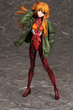 1/7 Asuka Shikinami Langley Hoodie Ver. Rebuild of Evangelion