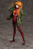 1/7 Asuka Shikinami Langley Hoodie Ver. Rebuild of Evangelion