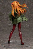 1/7 Asuka Shikinami Langley Hoodie Ver. Rebuild of Evangelion
