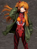1/7 Asuka Shikinami Langley Hoodie Ver. Rebuild of Evangelion