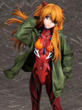 1/7 Asuka Shikinami Langley Hoodie Ver. Rebuild of Evangelion
