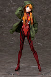 1/7 Asuka Shikinami Langley Hoodie Ver. Rebuild of Evangelion