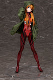1/7 Asuka Shikinami Langley Hoodie Ver. Rebuild of Evangelion