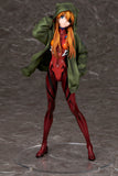 1/7 Asuka Shikinami Langley Hoodie Ver. Rebuild of Evangelion