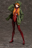 1/7 Asuka Shikinami Langley Hoodie Ver. Rebuild of Evangelion