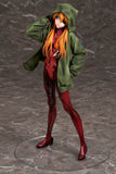 1/7 Asuka Shikinami Langley Hoodie Ver. Rebuild of Evangelion