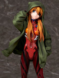 1/7 Asuka Shikinami Langley Hoodie Ver. Rebuild of Evangelion
