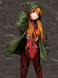 1/7 Asuka Shikinami Langley Hoodie Ver. Rebuild of Evangelion