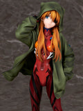 1/7 Asuka Shikinami Langley Hoodie Ver. Rebuild of Evangelion