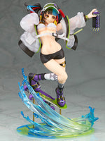 1/7 Berserker / Sei Shonagon - Fate/Grand Order