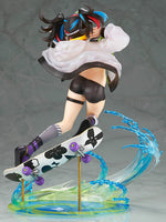 1/7 Berserker / Sei Shonagon - Fate/Grand Order