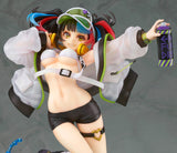 1/7 Berserker / Sei Shonagon - Fate/Grand Order