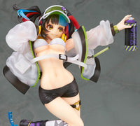 1/7 Berserker / Sei Shonagon - Fate/Grand Order
