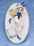 1/7 Toki (Bunny Girl) Memorial Lobby Ver. -  Blue Archive