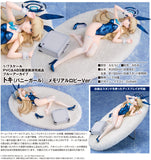 1/7 Toki (Bunny Girl) Memorial Lobby Ver. -  Blue Archive