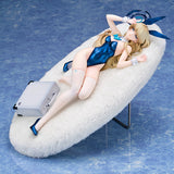 1/7 Toki (Bunny Girl) Memorial Lobby Ver. -  Blue Archive