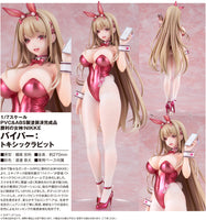 1/7 Goddess of Victory: Nikke: Viper: Toxic Rabbit