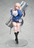 1/7 Goddess of Victory: Nikke: Tia