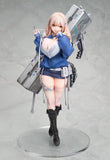 1/7 Goddess of Victory: Nikke: Tia