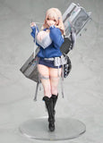 1/7 Goddess of Victory: Nikke: Tia