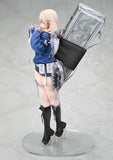 1/7 Goddess of Victory: Nikke: Tia