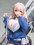 1/7 Goddess of Victory: Nikke: Tia