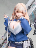1/7 Goddess of Victory: Nikke: Tia