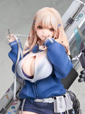 1/7 Goddess of Victory: Nikke: Tia