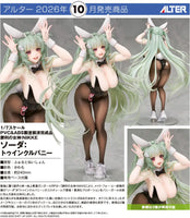 1/7 Goddess of Victory: Nikke: Soda: Twinkle Bunny