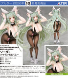 1/7 Goddess of Victory: Nikke: Soda: Twinkle Bunny