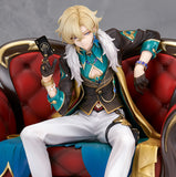 1/7 Honkai: Star Rail: Aventurine