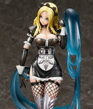 1/8 Overlord: Solution Epsilon 10th Anniversary so-bin Ver.