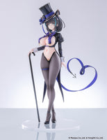 1/6 Azur Lane: Cheshire The Cat in the Magic Hat Ver.