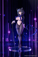 1/6 Azur Lane: Cheshire The Cat in the Magic Hat Ver.
