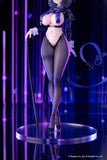 1/6 Azur Lane: Cheshire The Cat in the Magic Hat Ver.