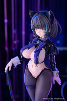 1/6 Azur Lane: Cheshire The Cat in the Magic Hat Ver.