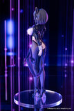 1/6 Azur Lane: Cheshire The Cat in the Magic Hat Ver.