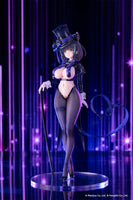 1/6 Azur Lane: Cheshire The Cat in the Magic Hat Ver.