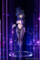1/6 Azur Lane: Cheshire The Cat in the Magic Hat Ver.